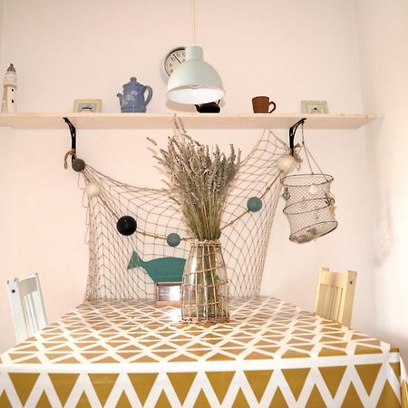 Medizen Apartment Izola Luaran gambar