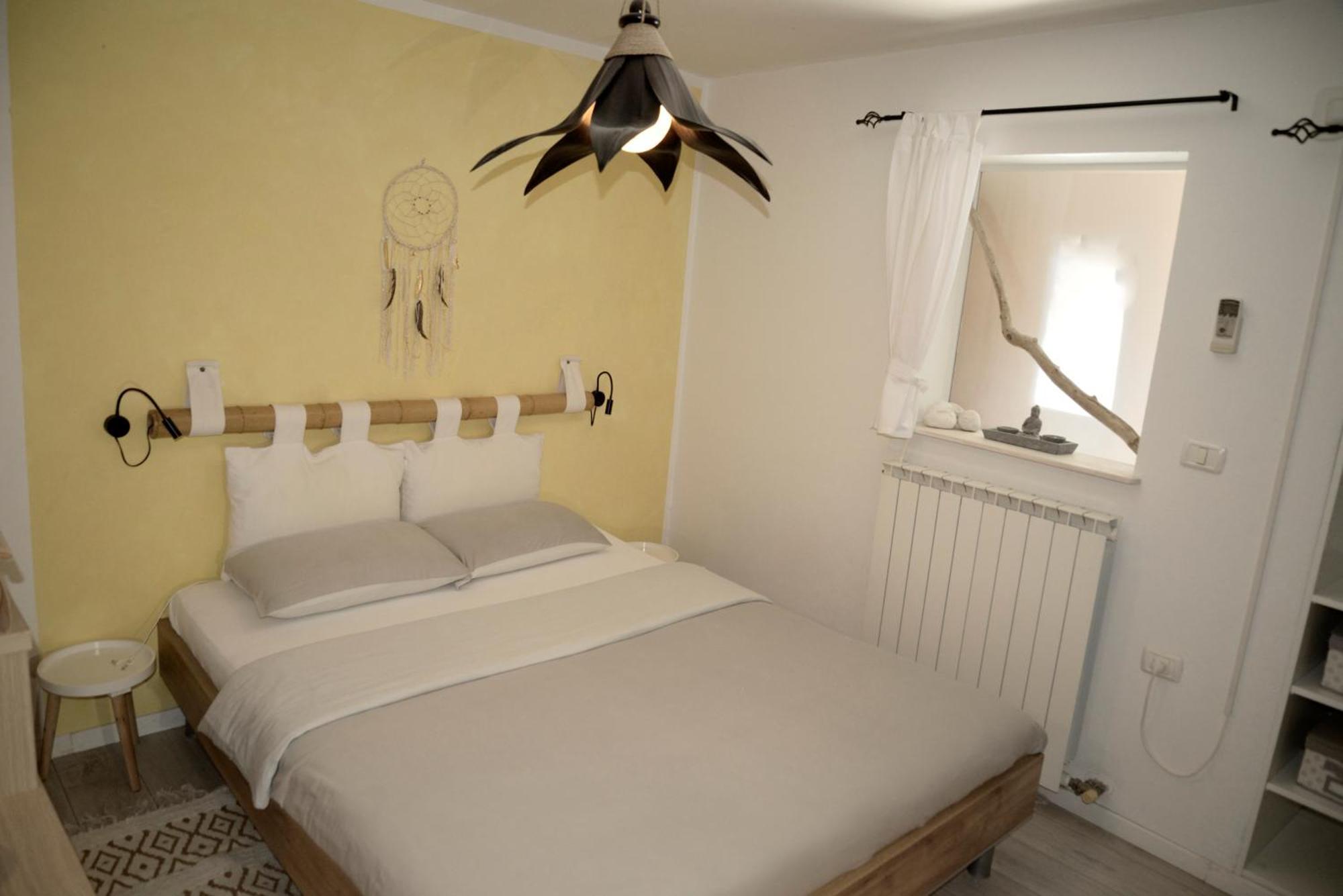 Medizen Apartment Izola Luaran gambar