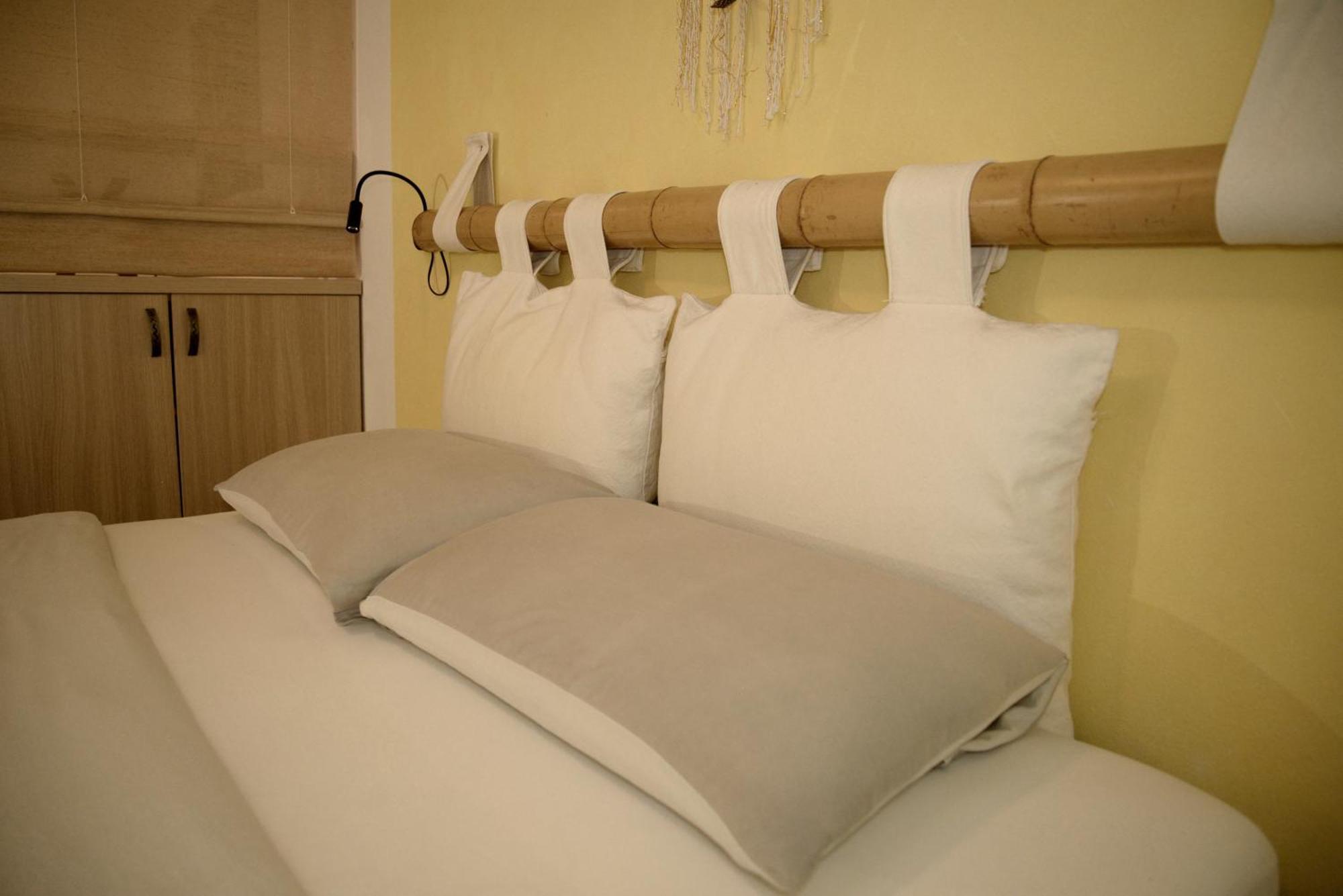 Medizen Apartment Izola Luaran gambar