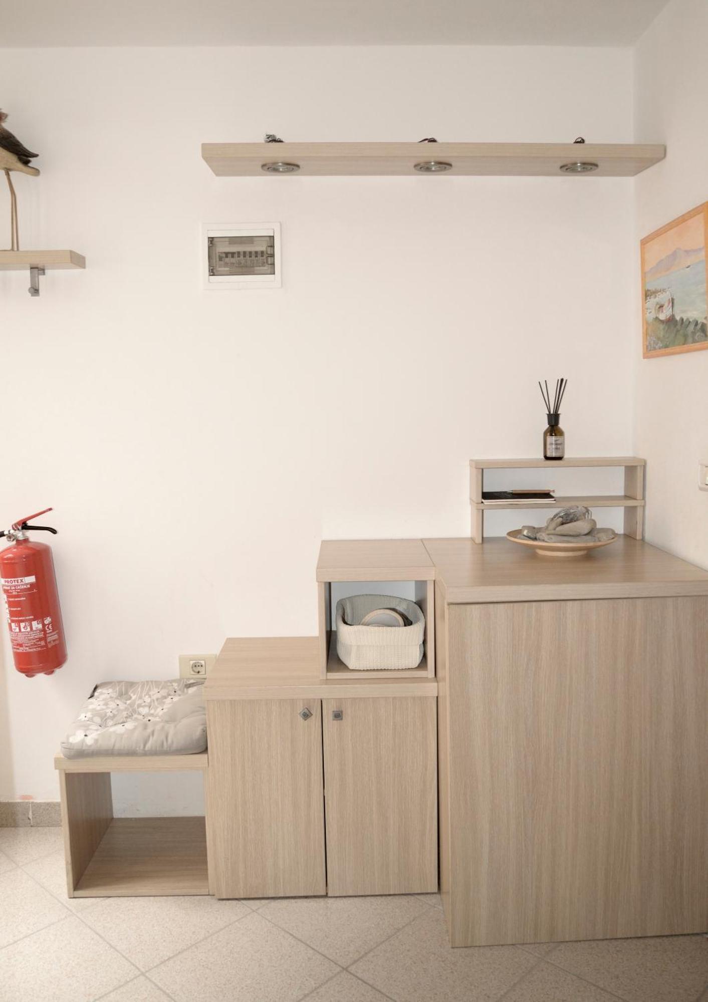 Medizen Apartment Izola Luaran gambar