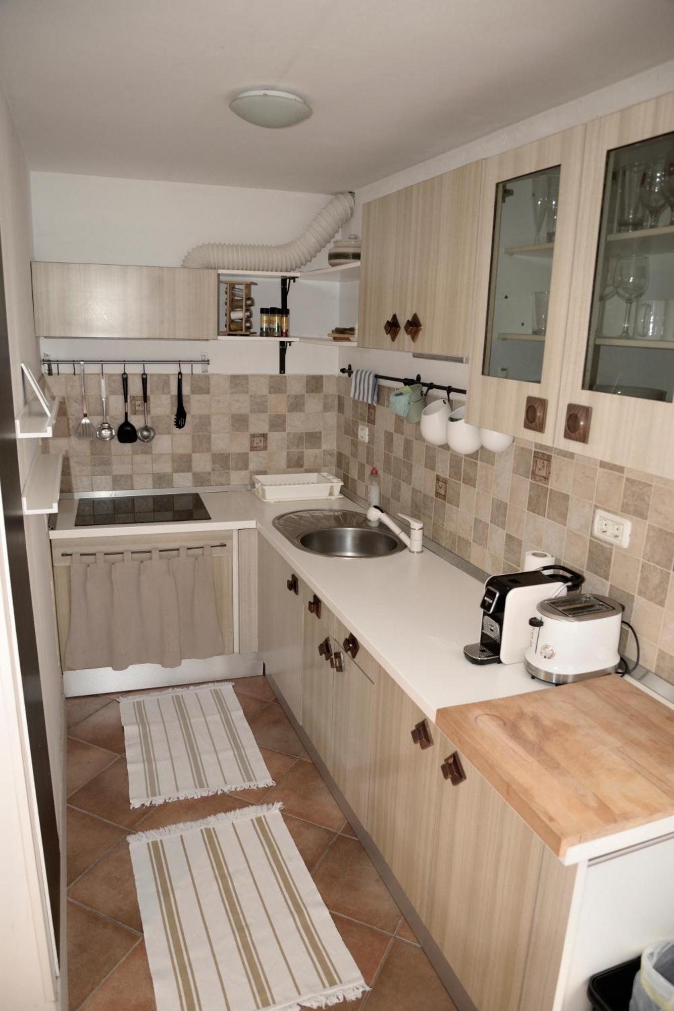 Medizen Apartment Izola Luaran gambar