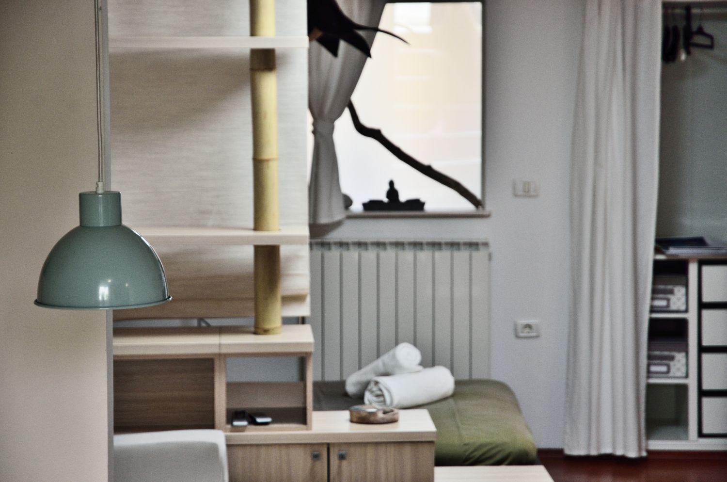 Medizen Apartment Izola Luaran gambar