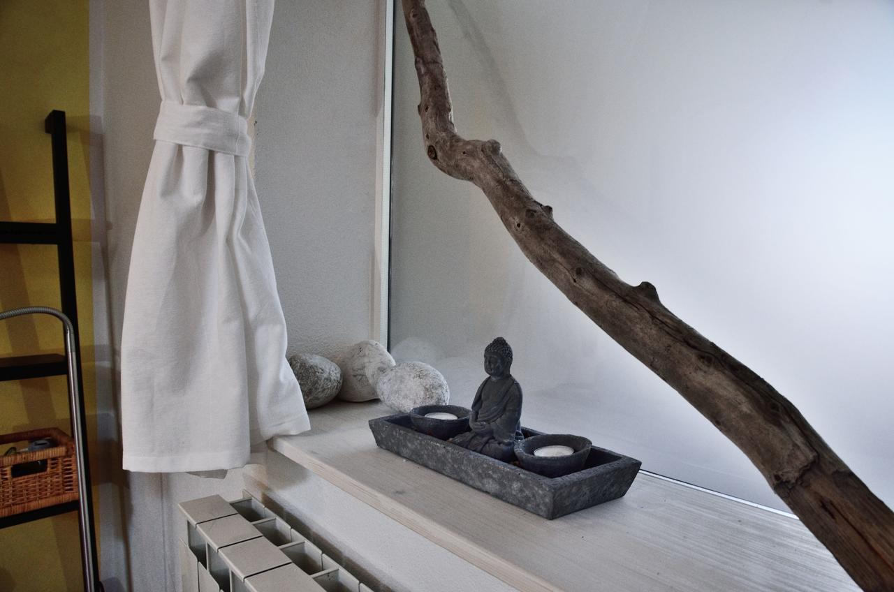 Medizen Apartment Izola Luaran gambar